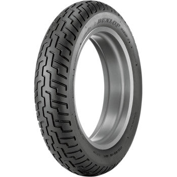 Dunlop D404 - Front - 130/70-18 - 63H