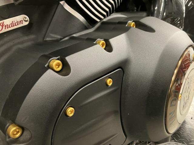 Chieftain/ Sport Chief (Thunderstroke) Engine Bolt KIt (CALL TO ORDER)