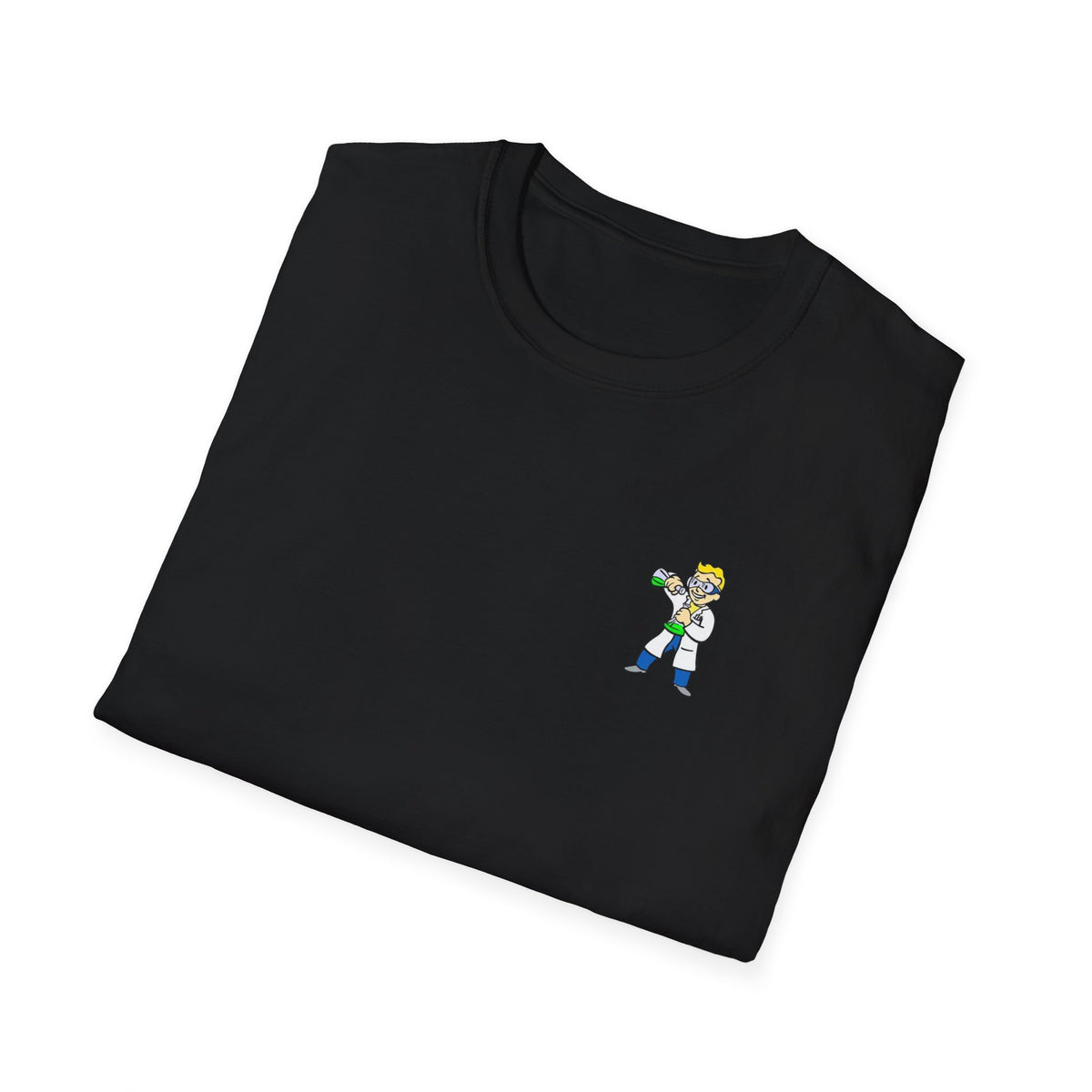 210 "S.P.E.C.I.A.L." T-Shirt