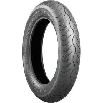 Bridgestone Battlecruise H50 - Front - 130/90B16 - 73H