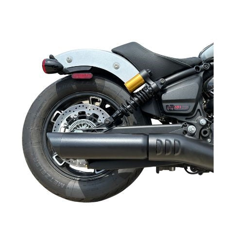 TAB 2025 Indian Scout 2-1 Slip On
