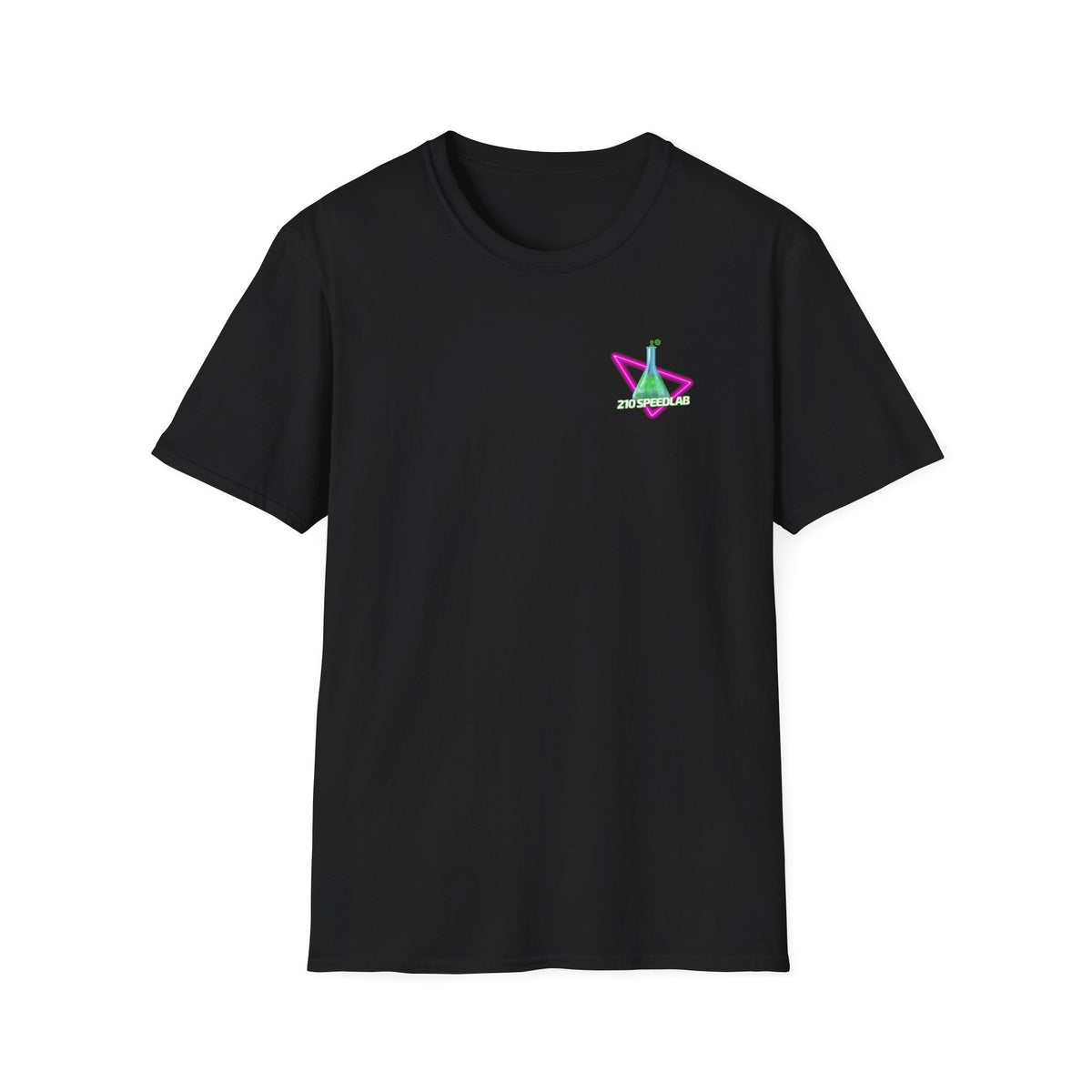 The High Life T