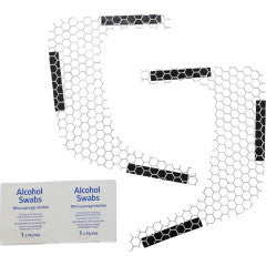 Klock Werks Fairing Vent Screen