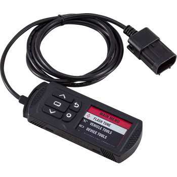 Power Vision 3 Fuel Injection Module - Indian