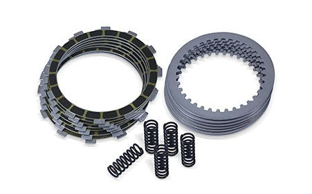 2014-2020 Barnett Extra Plate Kit