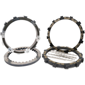 2015-2024 Rekluse RadiusX Clutch - Scout