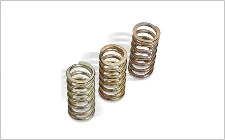 2019-2022 Clutch Spring Kit