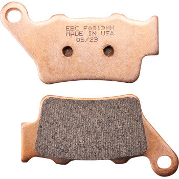 EBC FA213HH Sintered "HH" Brake Pads