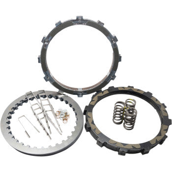 2019-2022 FTR RadiusX Clutch Kit
