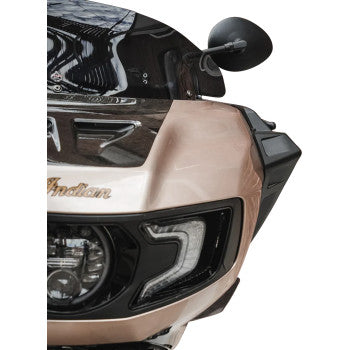 Klock werks Flare™ Wings