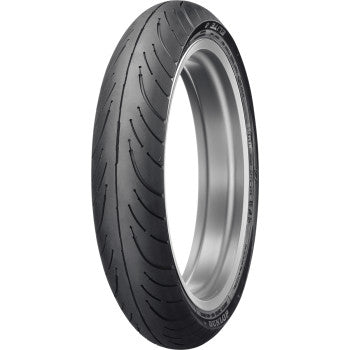 Dunlop Elite 4 - Front - 130/70-18 - 63H