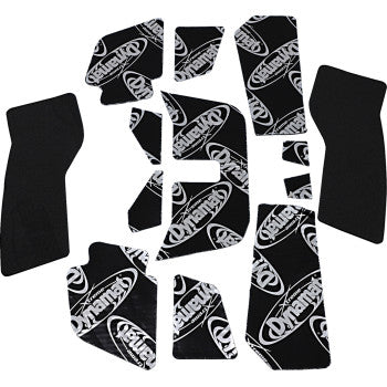 Klock Werks Dynamat Sound Control Kit