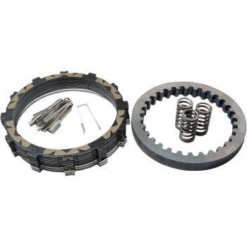 2019-2022 FTR Rekluse Torqdrive Clutch