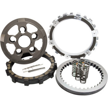 2014-2021 Thunderstroke RadiusX Clutch Kit