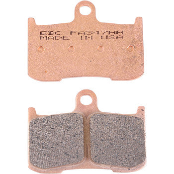 EBC FA347HH Sintered "HH" Brake Pads