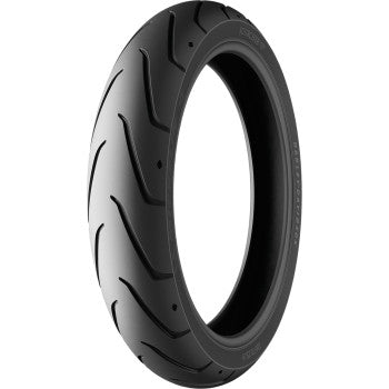 Michelin Scorcher 11 - Front - 130/60B21 - 63H
