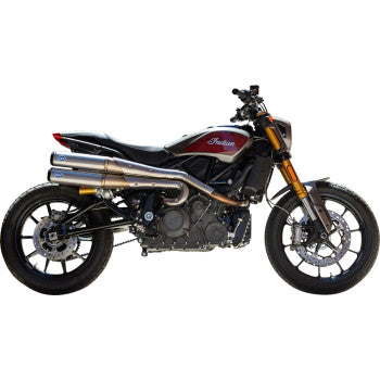 **SALE** Grand National 2:2 High Exhaust System , S&S Performance Exhaust
