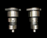 Challenger 540 cam