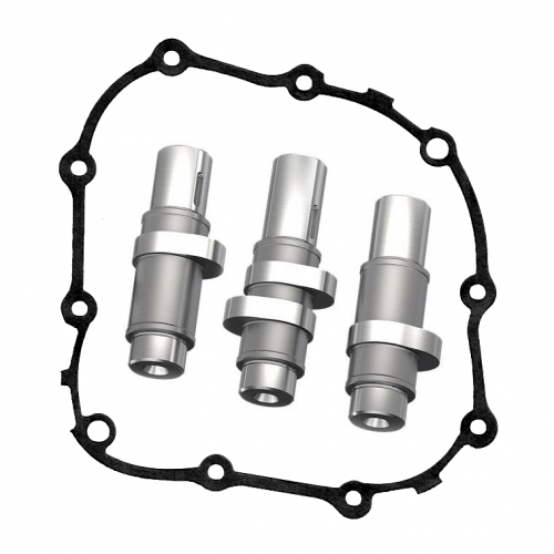 Lloyd'z Thunderstroke 558 Cam