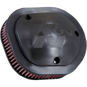 High-Flow Air Filter - Indian