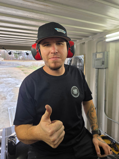 Speedlab Coin Short Sleeve T