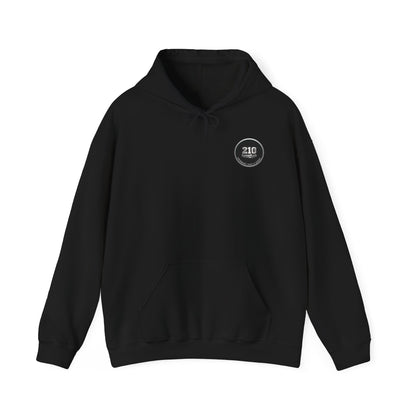 Smoke'em if ya got'em Hoodie