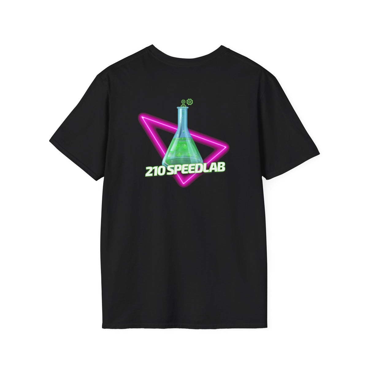 210 Beaker Shirt