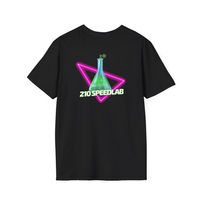 210 Beaker Shirt