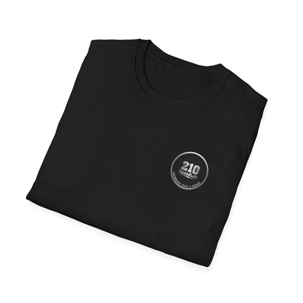 210 Coin Shirt