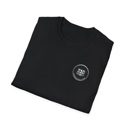 210 Coin Shirt