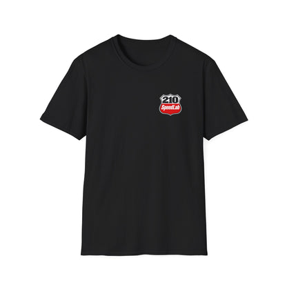 210 SpeedLab Racing T-Shirt