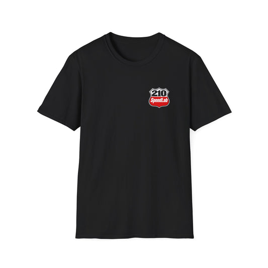 210 SpeedLab Racing T-Shirt