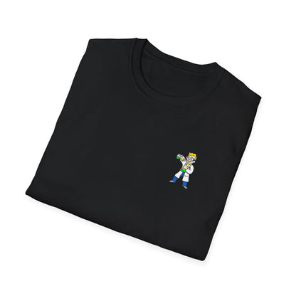 210 "S.P.E.C.I.A.L." T-Shirt