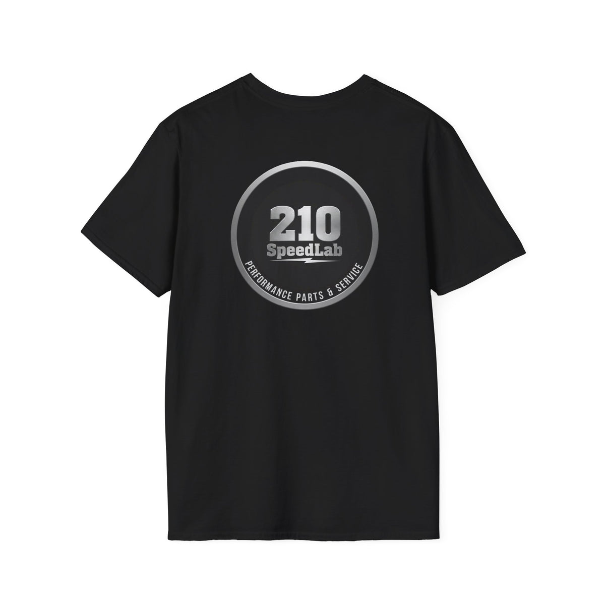 210 Coin Shirt