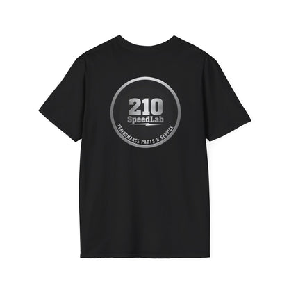 210 Coin Shirt