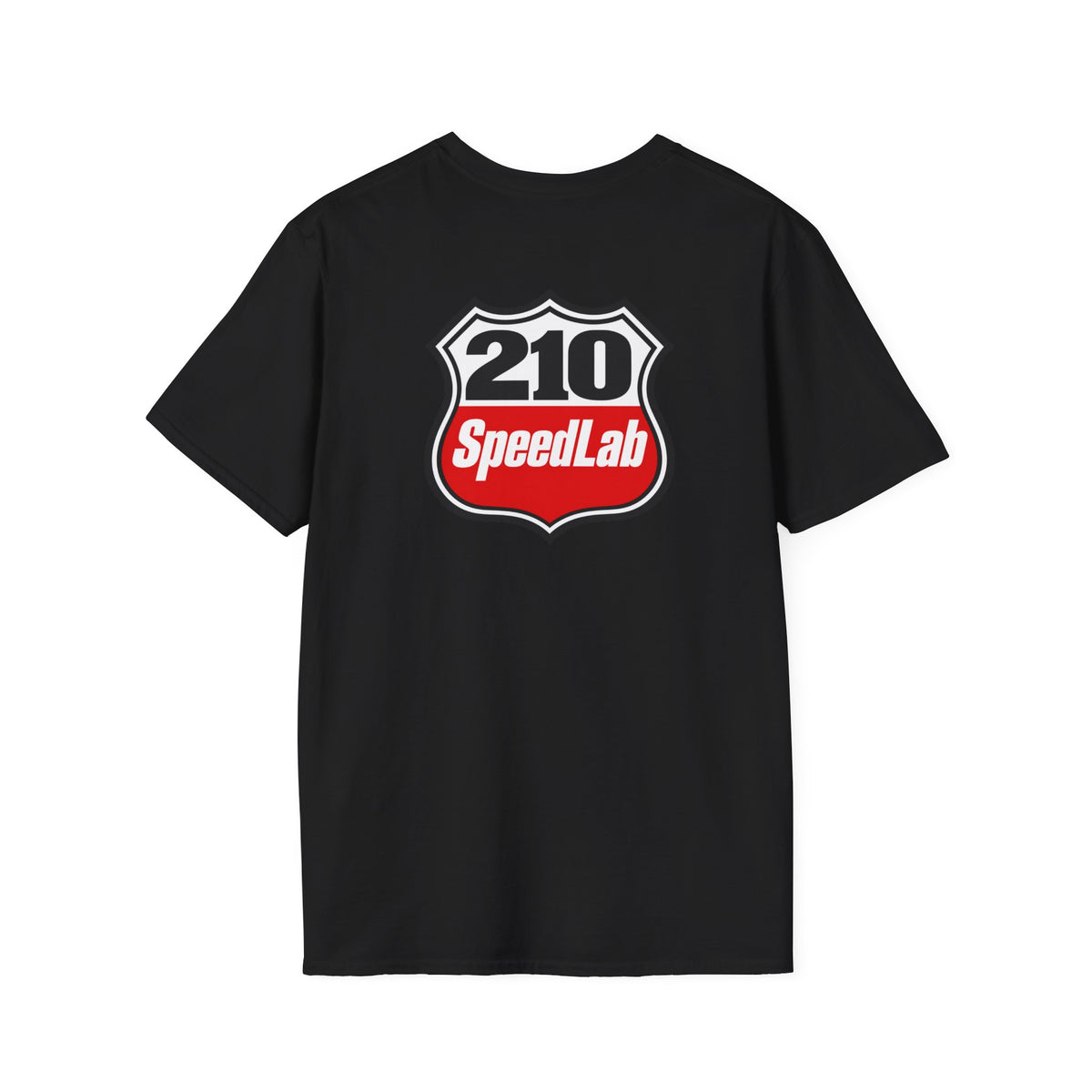 210 SpeedLab Racing T-Shirt