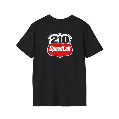 210 SpeedLab Racing T-Shirt