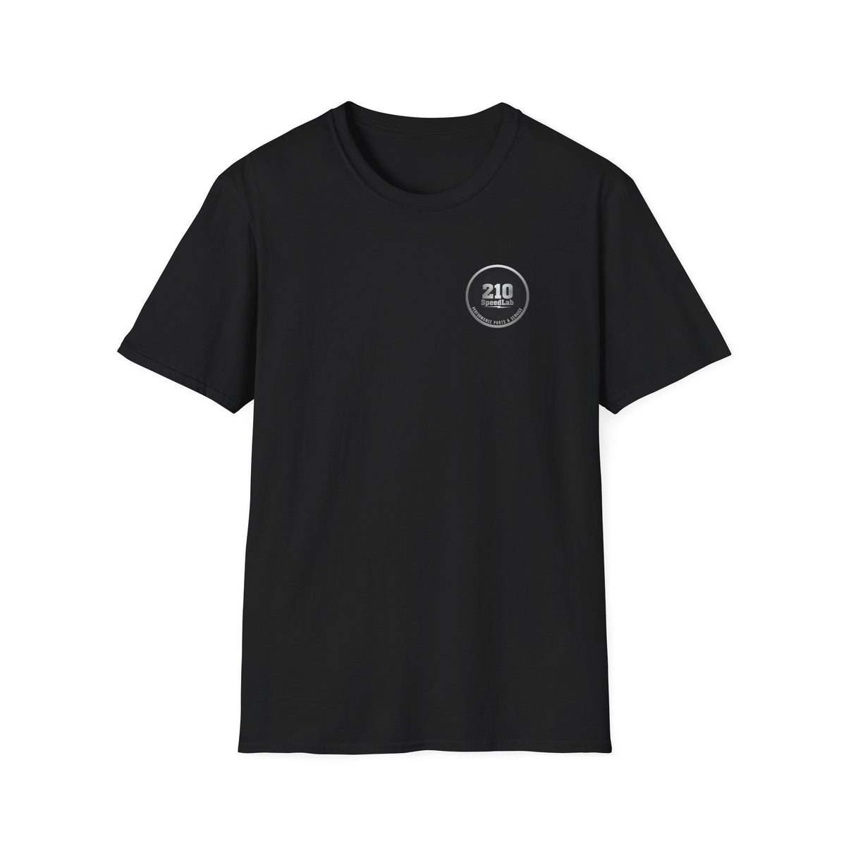 210 Coin Shirt