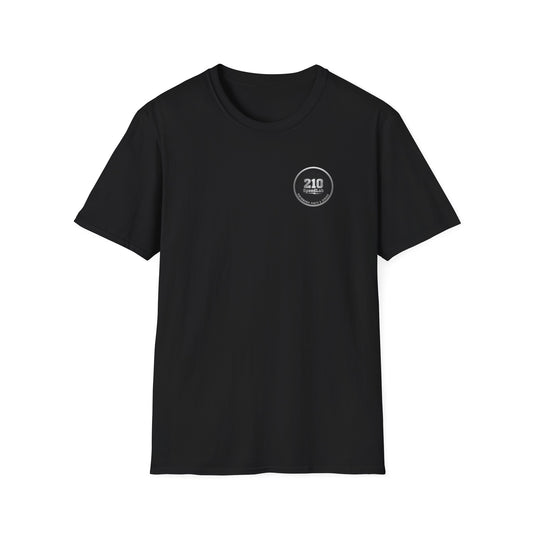 210 Coin Shirt