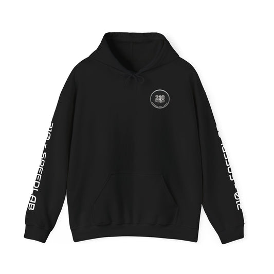 210 SpeedLab Performance Parts & Service Hoodie
