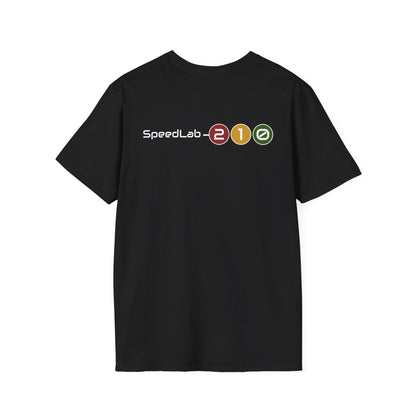 Blink T-Shirt