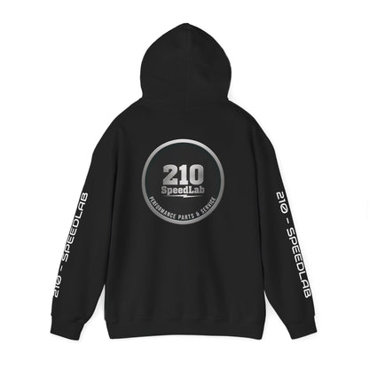 210 SpeedLab Performance Parts & Service Hoodie
