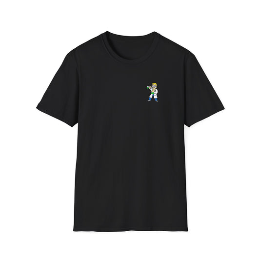 210 "S.P.E.C.I.A.L." T-Shirt