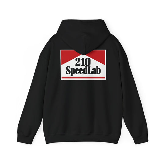 Smoke'em if ya got'em Hoodie