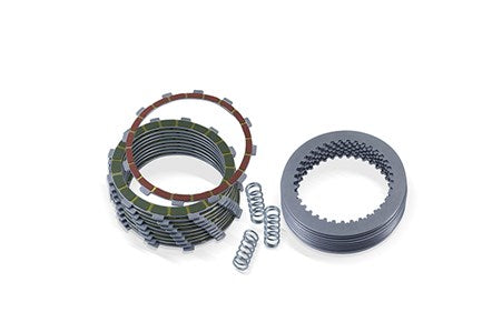 2023-2024 Indian Challenger Clutch Kit- Kevlar