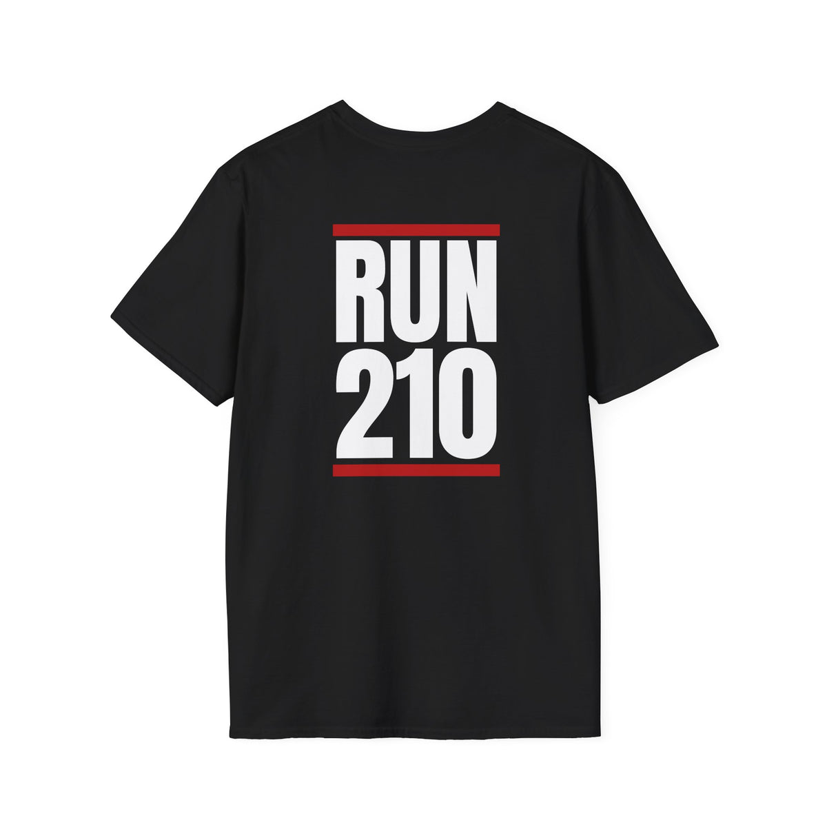 RUN 210 T