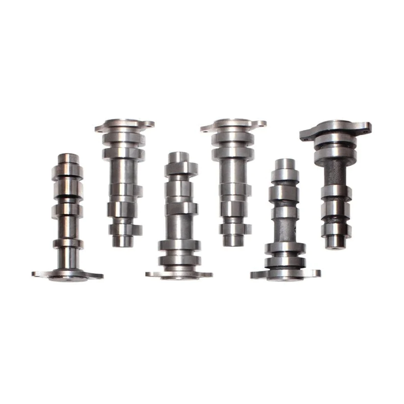 Lloyd’z Performance Victory 501 Cams 09-17