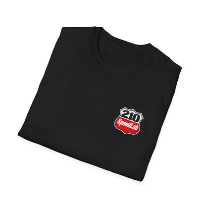 210 SpeedLab Racing T-Shirt