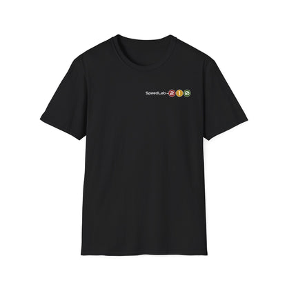 Blink T-Shirt