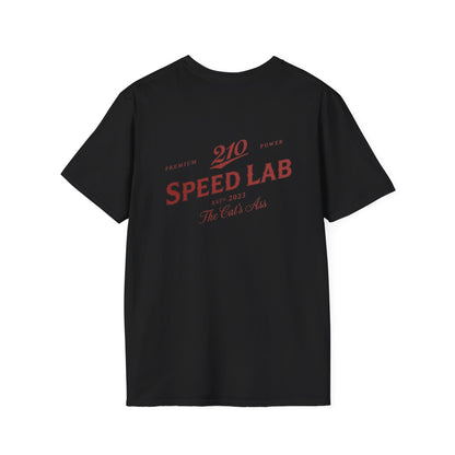 The High Life T